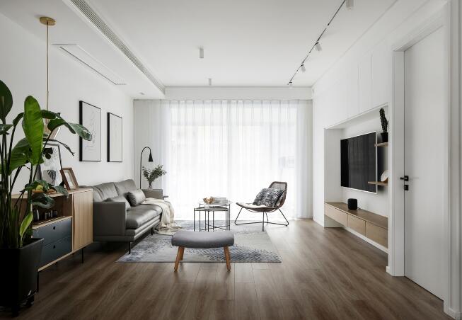 客廳裝修需要注意的5個(gè)細(xì)節(jié)